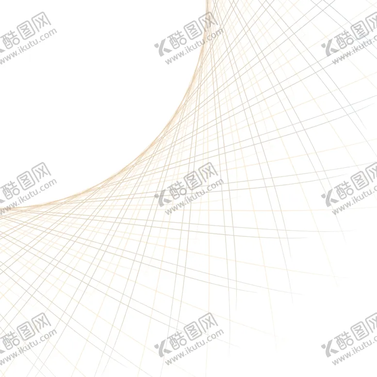 编号：47198907091039583821【酷图网】源文件下载-科技感线条底纹元素
