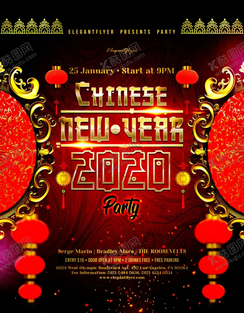 编号：37327404260932435369【酷图网】源文件下载-新年春节