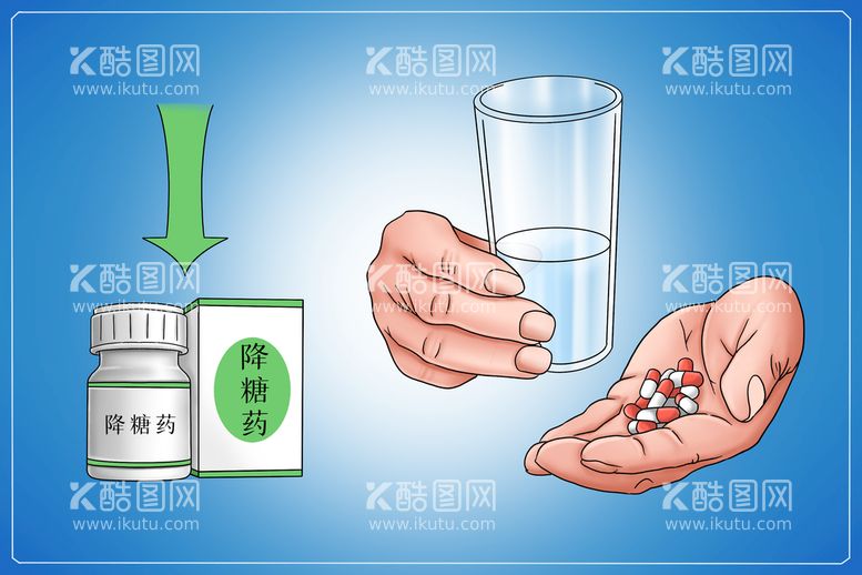 编号：80172909251819446905【酷图网】源文件下载-降血压药物治疗