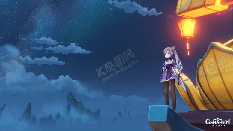编号：66086004080954531512【酷图网】源文件下载-彩色动漫人物插画背景