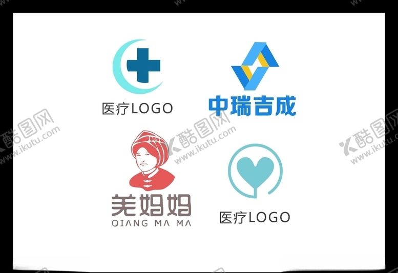 编号：45538810302040191281【酷图网】源文件下载-LOGO设计