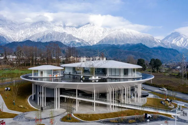 编号：12354112061135352685【酷图网】源文件下载-城市建筑风景