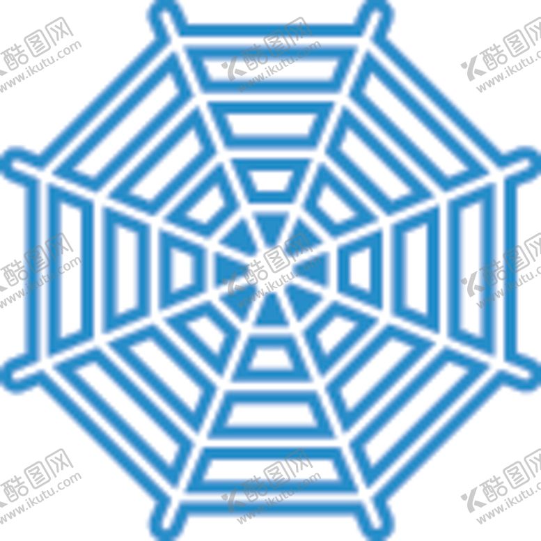 编号：15373405030037415807【酷图网】源文件下载-蛛网