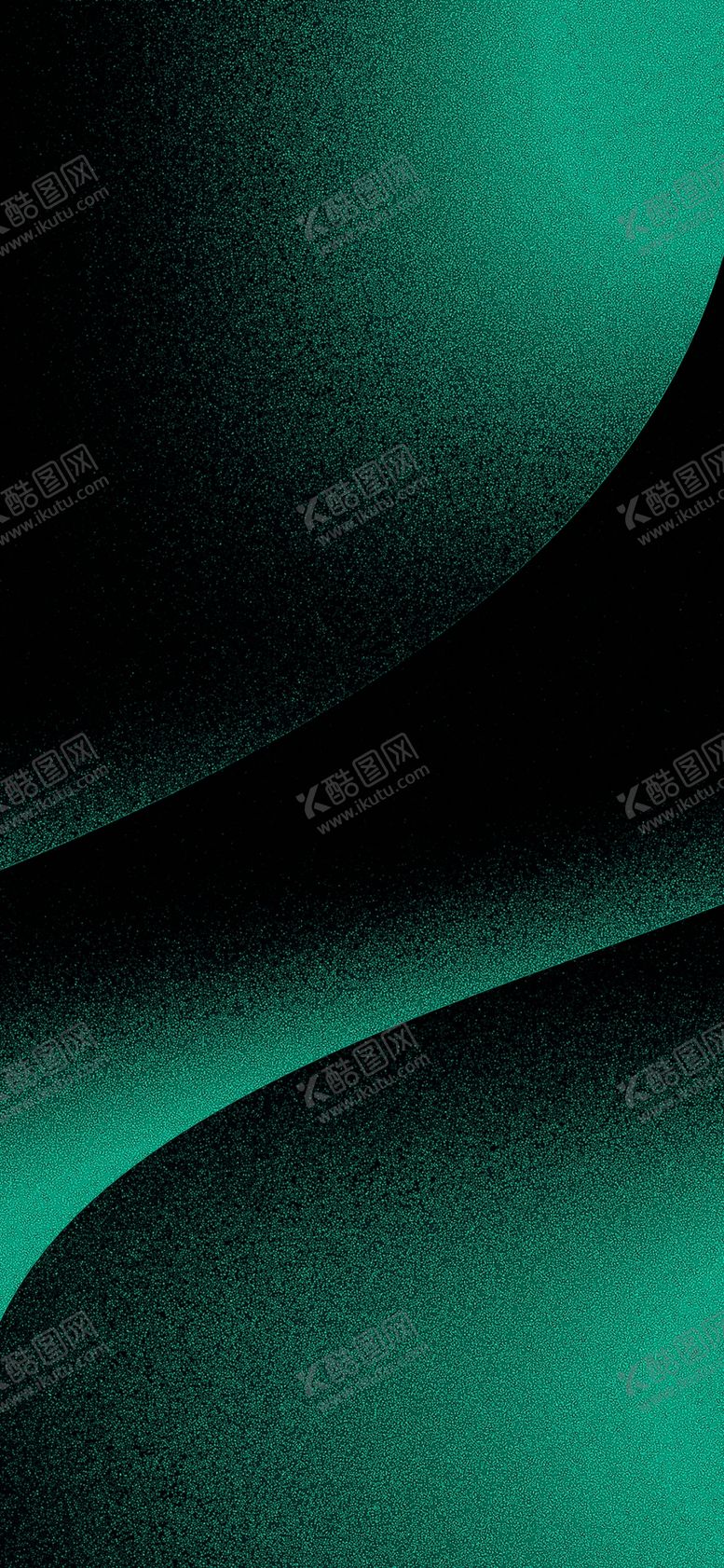编号：61905709200537042804【酷图网】源文件下载-绿色质感背景