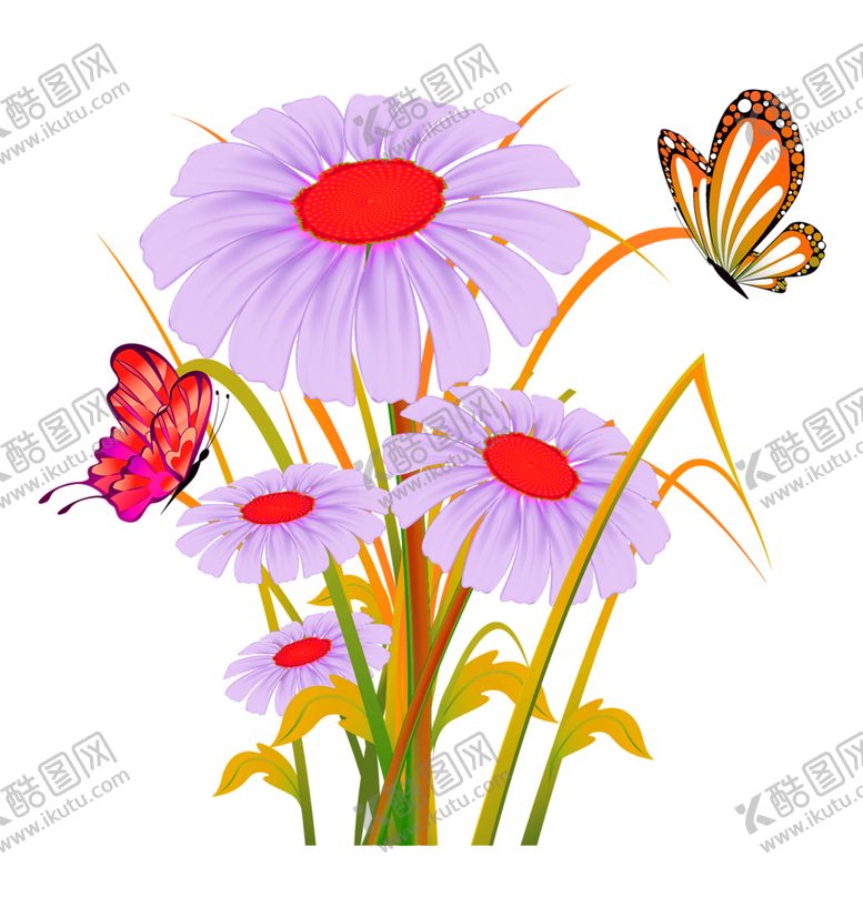 编号：25344506240607273267【酷图网】源文件下载-鲜花素材