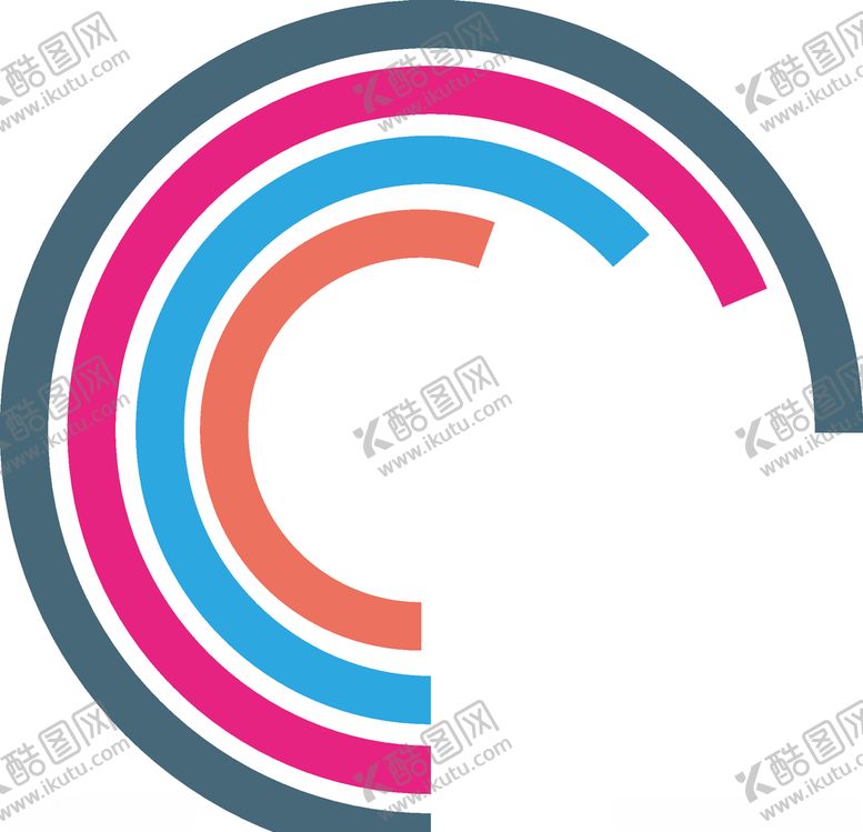 编号：61485409240701122390【酷图网】源文件下载-矢量彩色商务办公图表