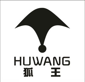 狐王LOGO设计