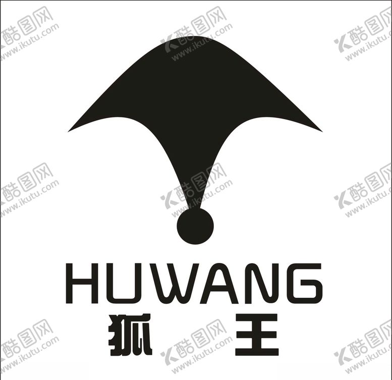 编号：82781105121029061330【酷图网】源文件下载-狐王LOGO设计