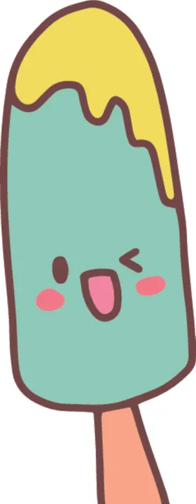 卡哇伊美食