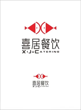 喜味厨logo