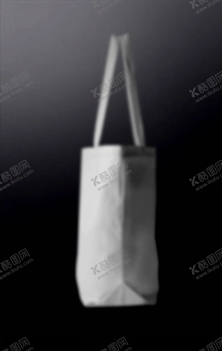 编号：84310104131820096295【酷图网】源文件下载-手提袋样机