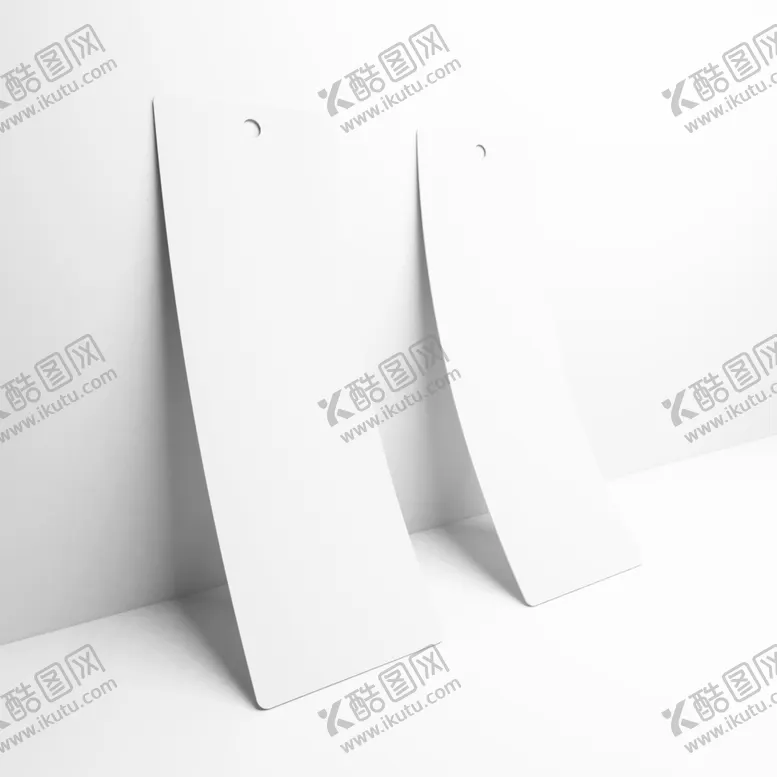 编号：94521809241710163610【酷图网】源文件下载-纸书签 