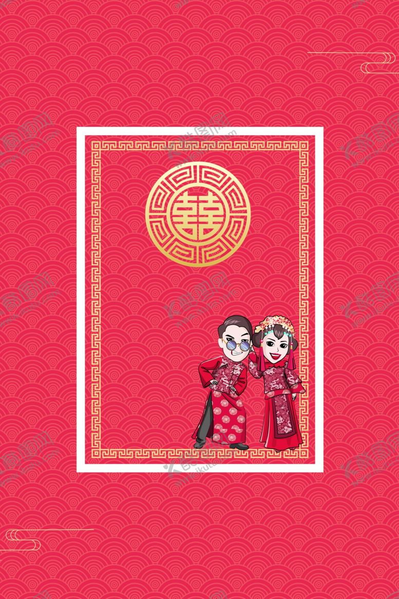 编号：96350705120950539094【酷图网】源文件下载-中式背景墙中式背景素材背景