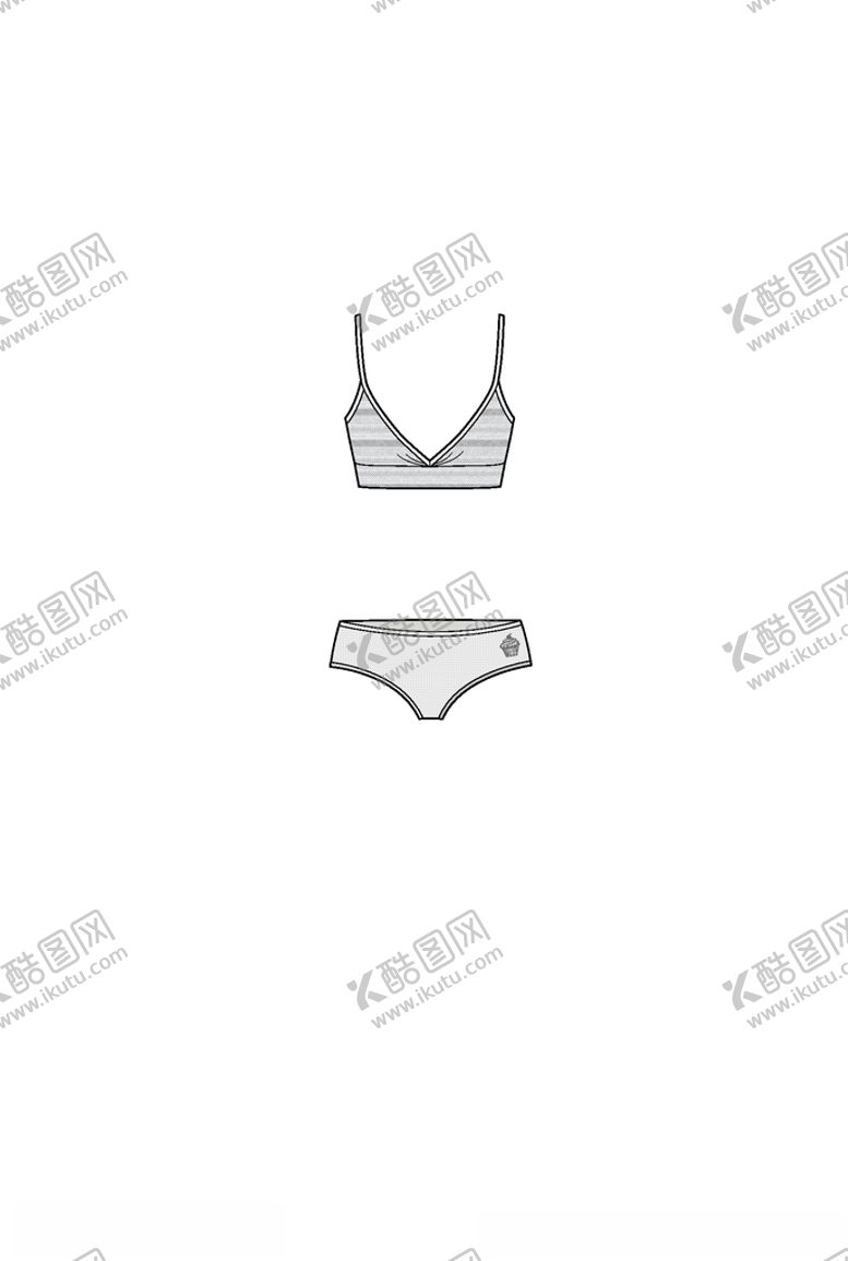 编号：90559805181117329402【酷图网】源文件下载-服装款式