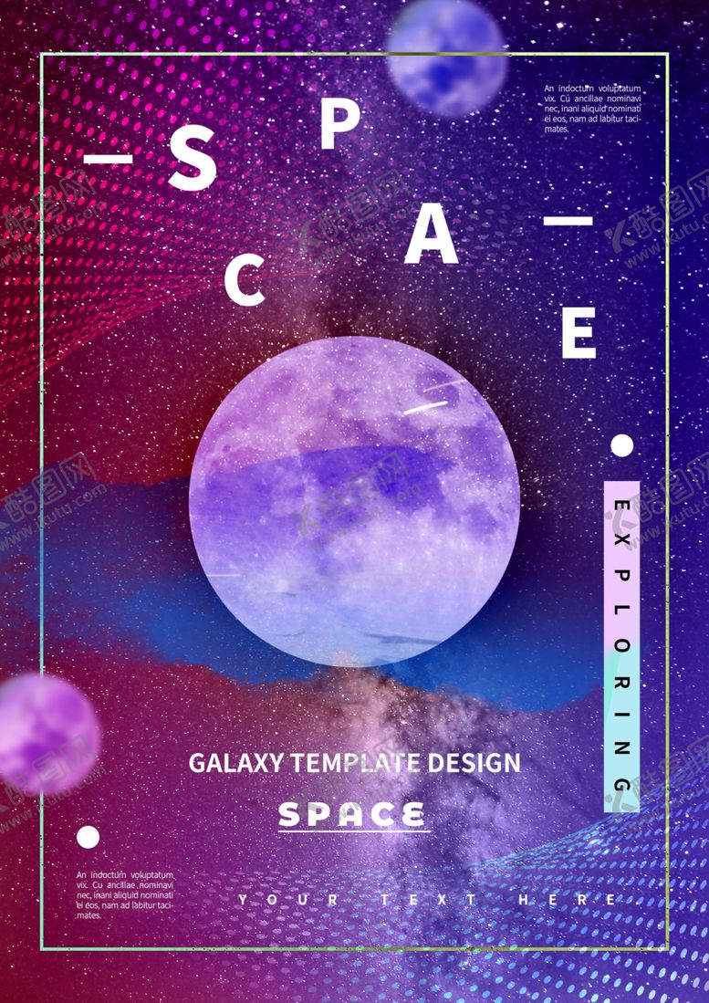 编号：97670305120630258883【酷图网】源文件下载-星空