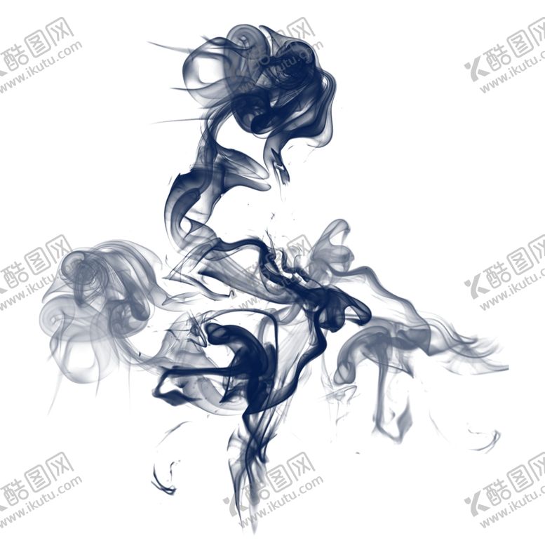 编号：83815007040925076059【酷图网】源文件下载-缥缈烟雾