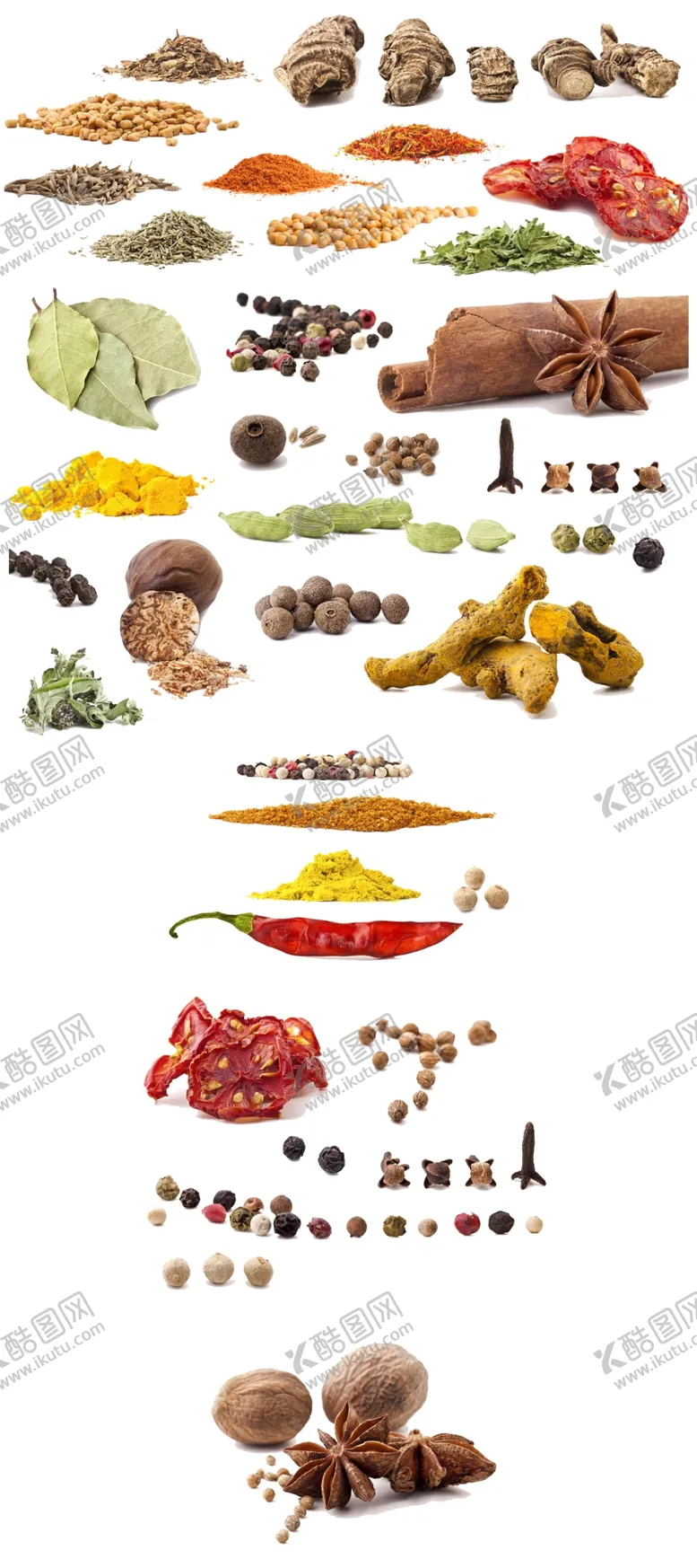 编号：49824206170936171141【酷图网】源文件下载-食物调料素材
