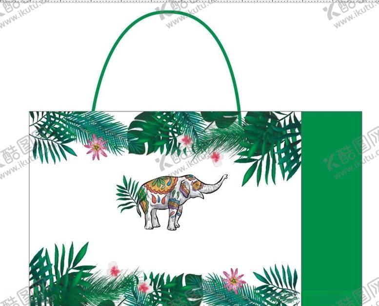 编号：27414909161529246586【酷图网】源文件下载-手提袋