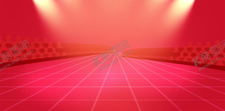 编号：75218007071755283319【酷图网】源文件下载-红色背景