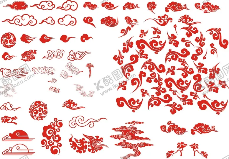 编号：03175209172034279086【酷图网】源文件下载-祥云
