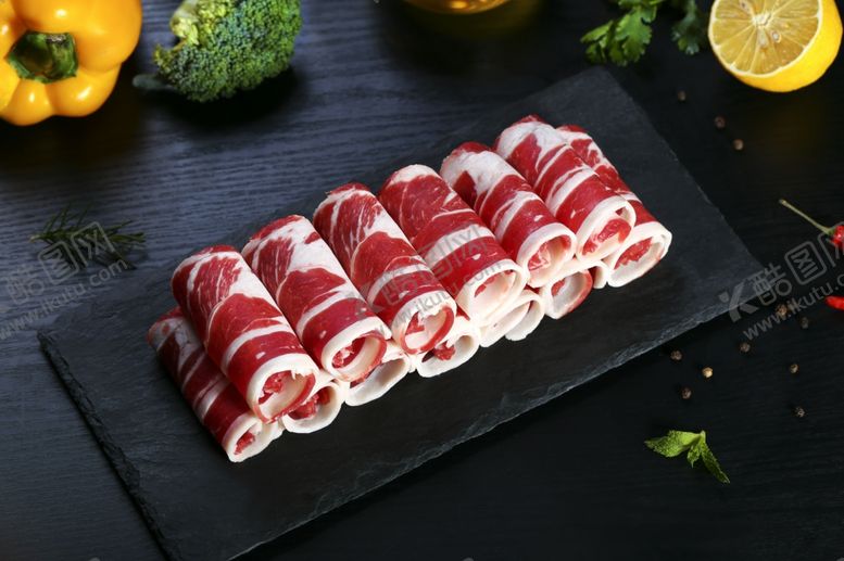 编号：17040904242145354195【酷图网】源文件下载-火锅食材