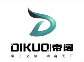 帝阔LOGO