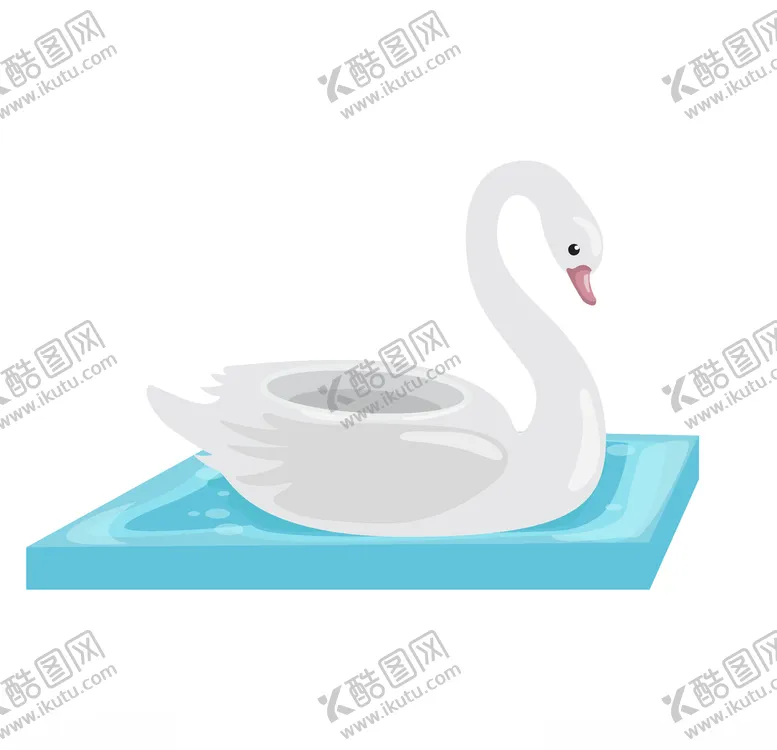 编号：83020106241127525988【酷图网】源文件下载-天鹅