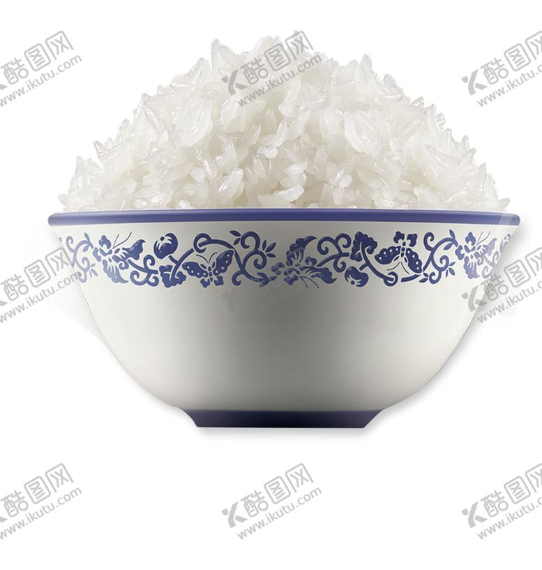 编号：80891805110203594441【酷图网】源文件下载-大米饭碗包装米饭
