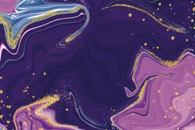 大理石纹现代设计高清新中式