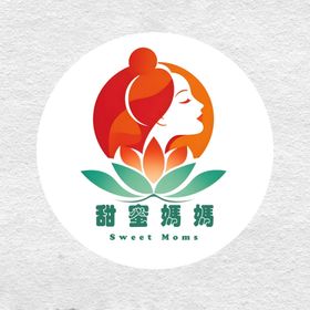 创意母婴logo