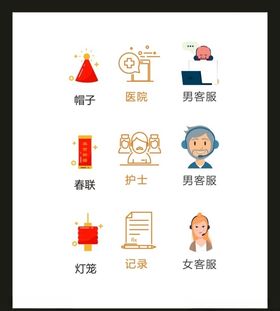 LOGOVI设计