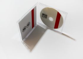 CD样机
