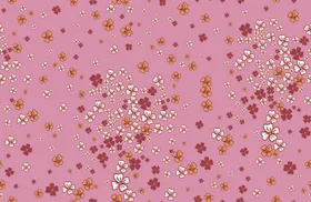 小花碎朵数码