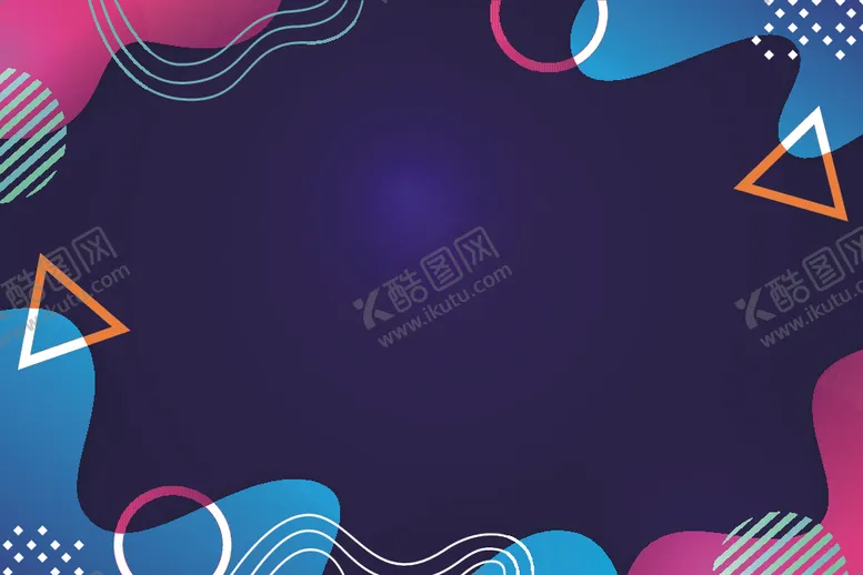 编号：25373504300417122499【酷图网】源文件下载-背景模板展板背景