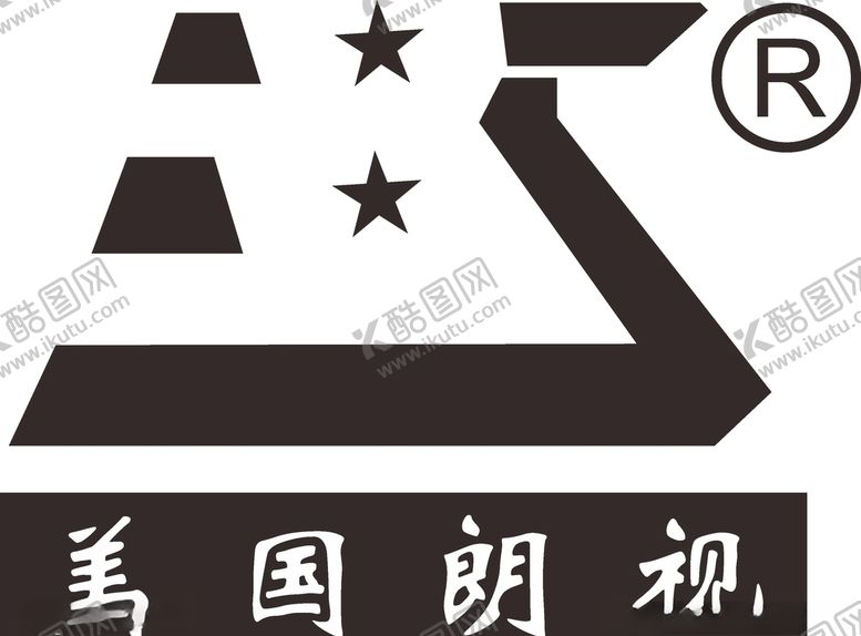 编号：98637006251649083709【酷图网】源文件下载-美国朗视