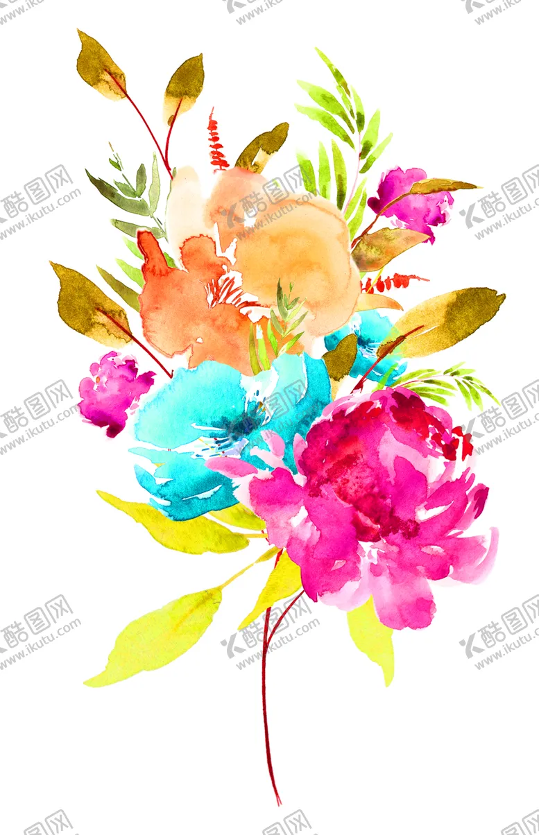 编号：29293607010011453455【酷图网】源文件下载-花素材