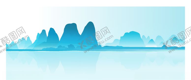 编号：41857110280802579126【酷图网】源文件下载-漓江山水