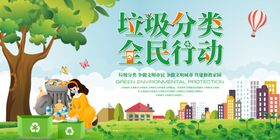 垃圾分类