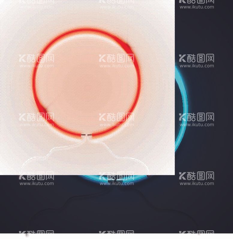 编号：25277612041322598035【酷图网】源文件下载-霓虹灯