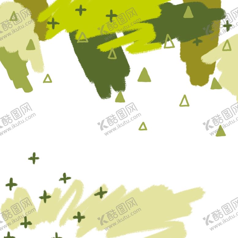 编号：73642904302028561360【酷图网】源文件下载-孟菲斯手绘设计元素