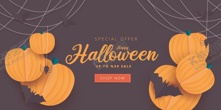 编号：44189509240753358334【酷图网】源文件下载-万圣节