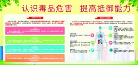 校园禁毒