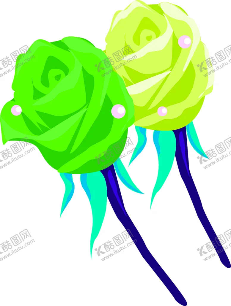 编号：79964106260029435786【酷图网】源文件下载-花素材