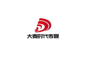 东仑传媒LOGO