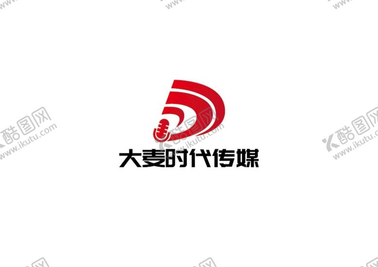 编号：42318909241432073562【酷图网】源文件下载-传媒标识设计