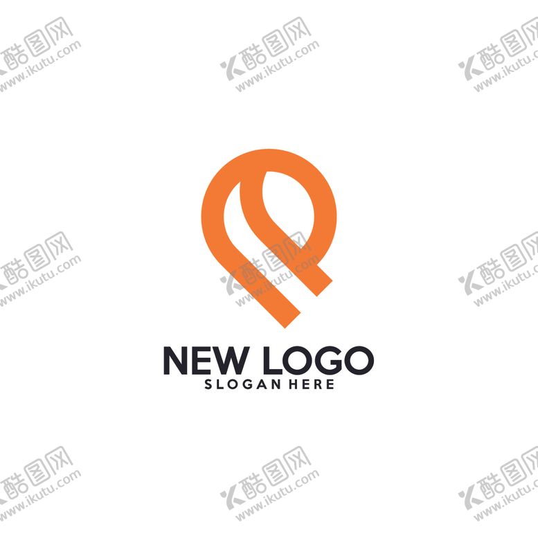 编号：45020106252150412949【酷图网】源文件下载-字母logo