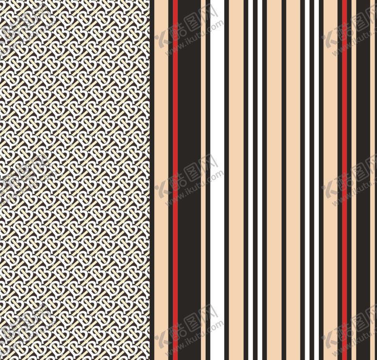 编号：43163909212237394408【酷图网】源文件下载-大牌条纹