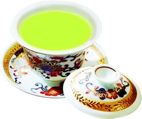 茶杯