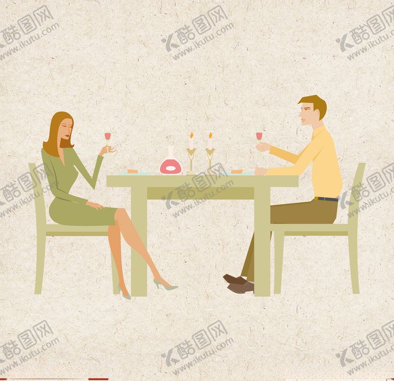 编号：51045009210330387005【酷图网】源文件下载-矢量人物扁平人物职业人物