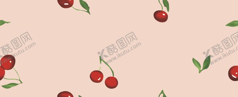 编号：67205012122112092336【酷图网】源文件下载-樱桃